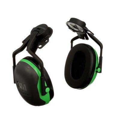 3m x1p5e peltor hardhat earmuffs