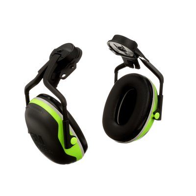 x4p5e 3m peltor earmuffs 