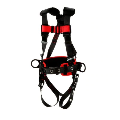 3M Protecta® Construction-Style Harness