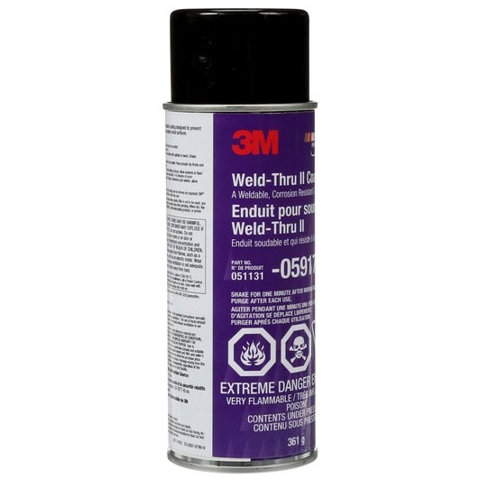 3M 05917 Weld-Thru II Primer