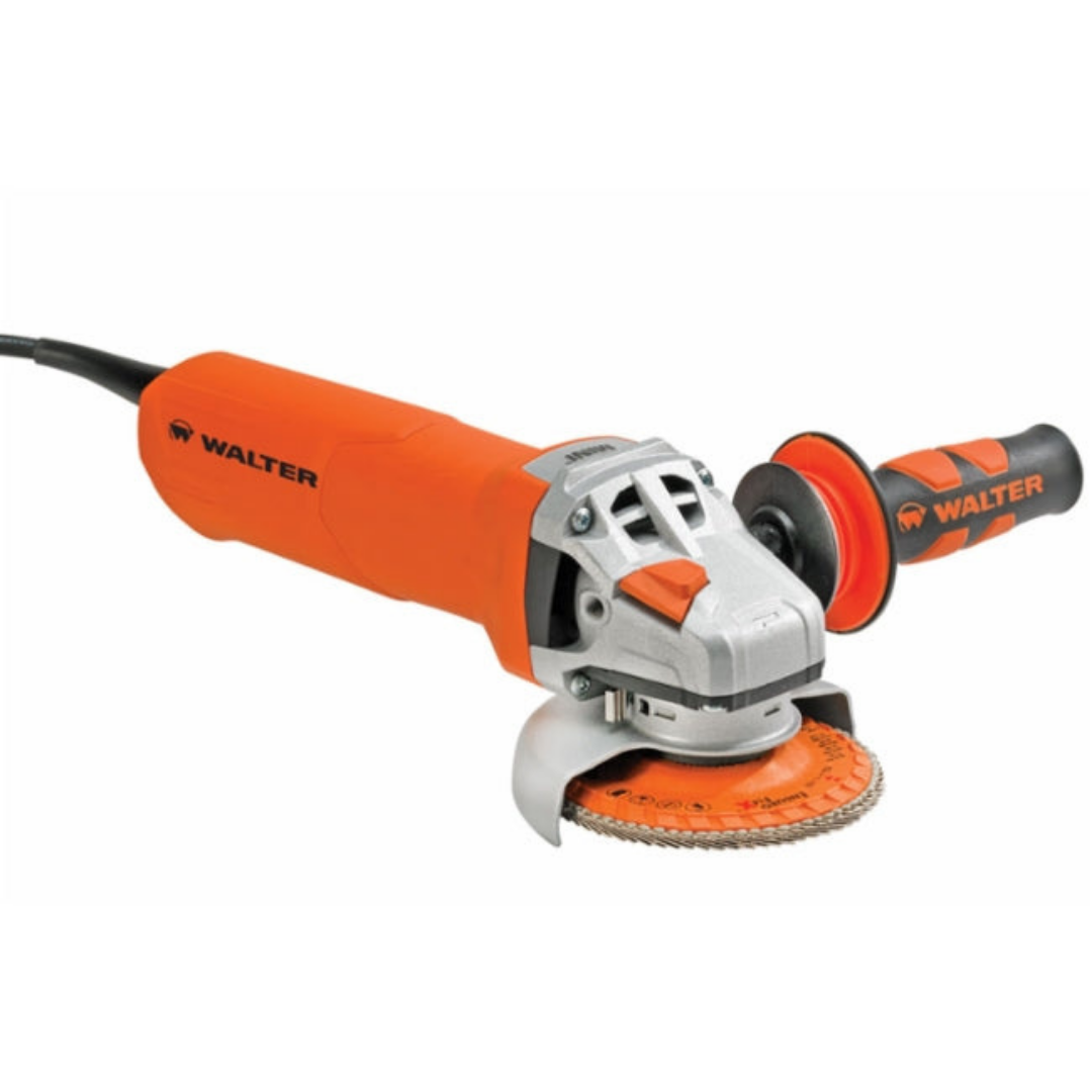 4-1/2" Walter Angle Grinder