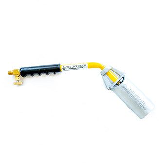 Tiger Torch 445 NG Natural Gas Torch