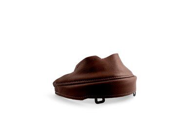 3M Speedglas G5-01 Head Cover 46-0700-84, Leather, Flame Retardant