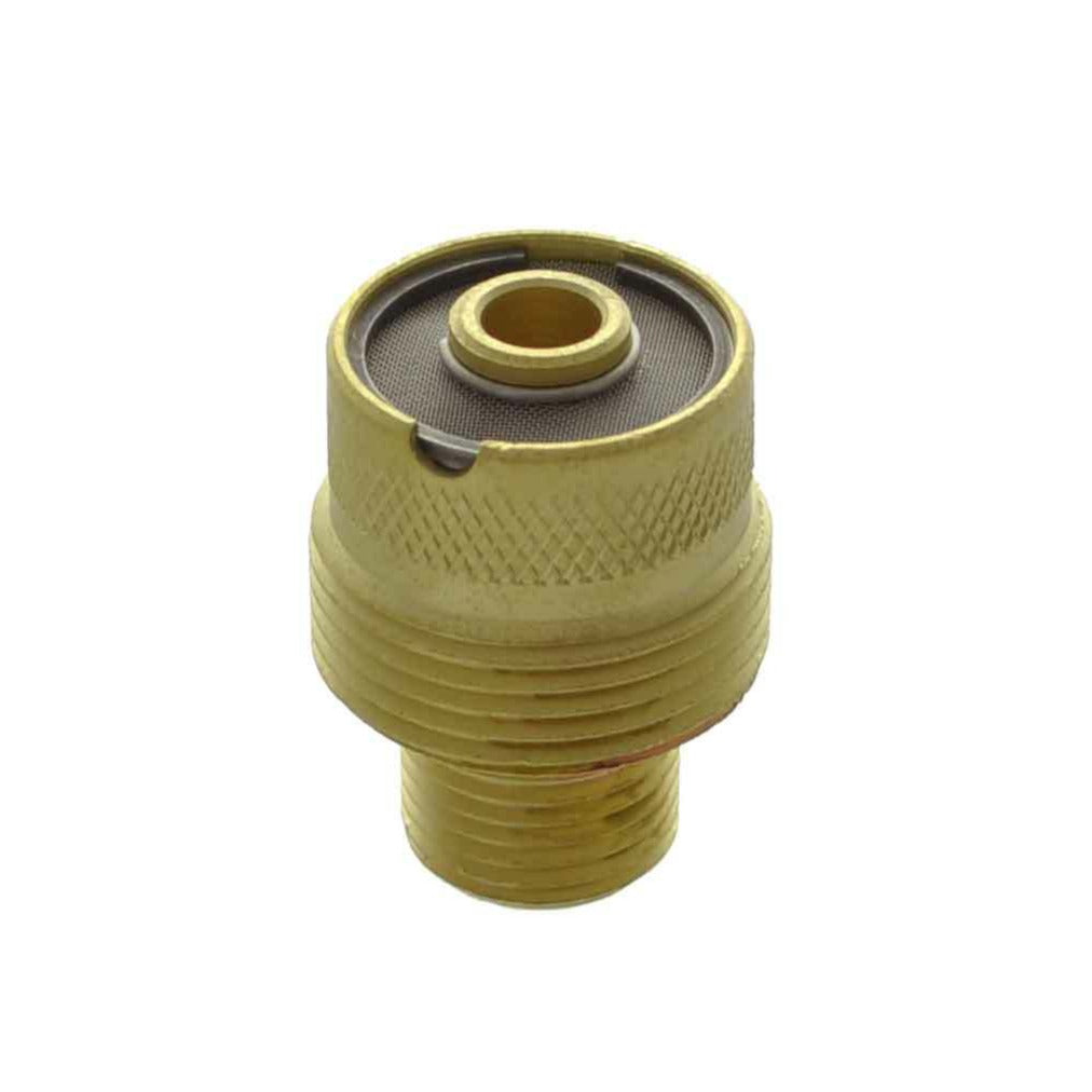 51 Series Gas Lens Collet Bodies