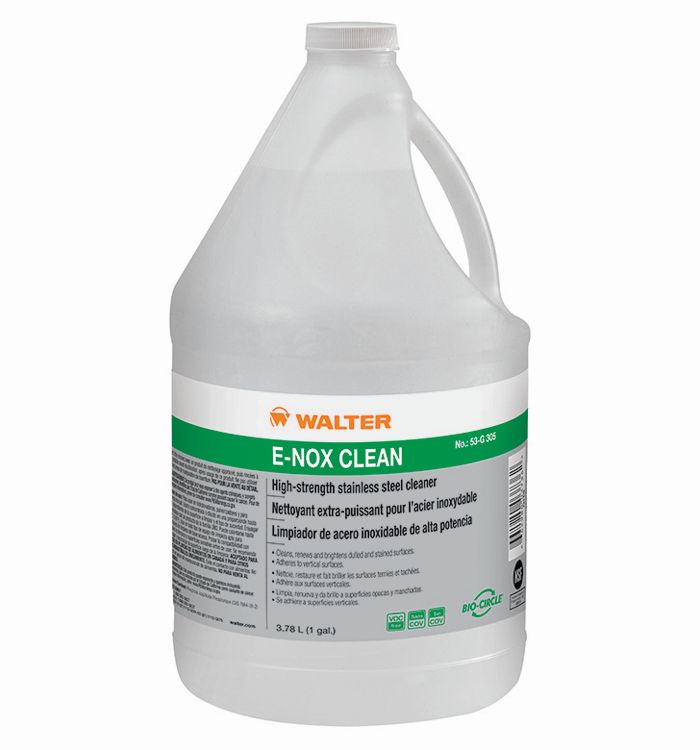 Walter E-NOX CLEAN