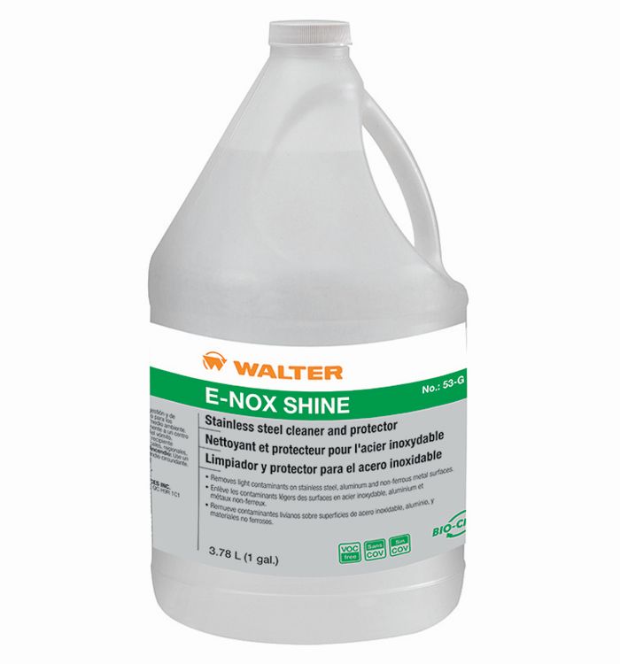 53G405 E-NOX SHINE 3.78L Jug