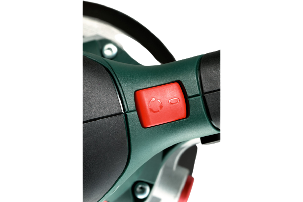 Metabo SXE 450 Turbotec Random Orbital Sander - 600129420