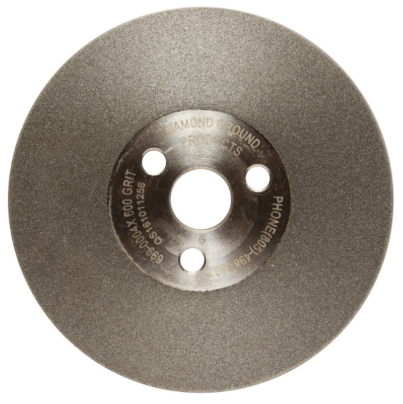 600 Grit - 699-0004