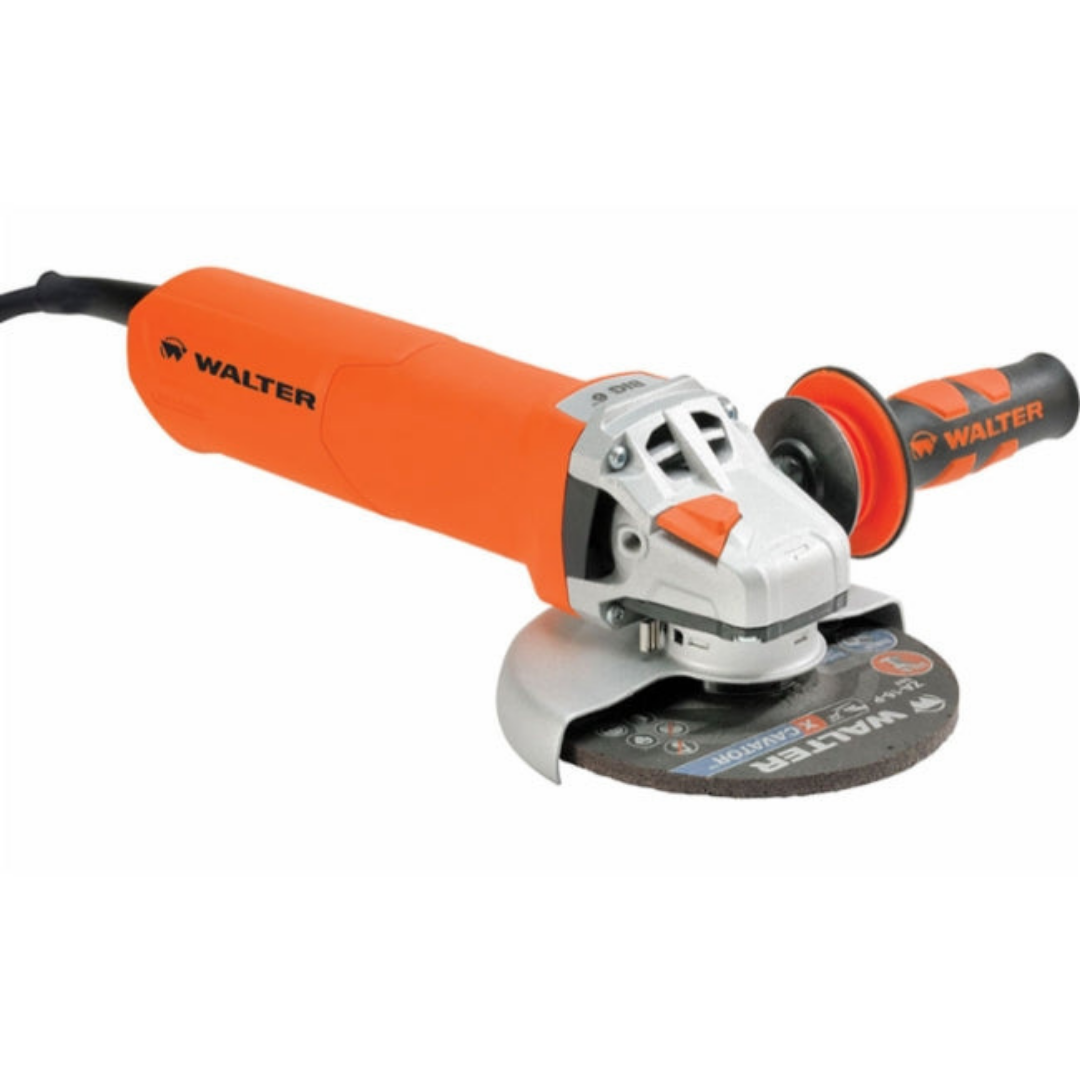 6" Walter Big 6™ Angle Grinder