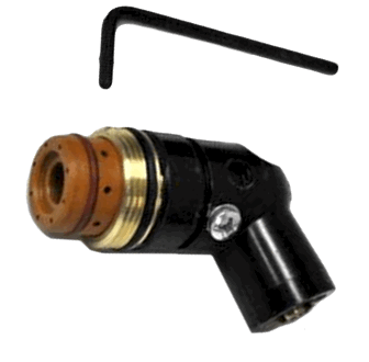 Thermal Dynamics SL60/SL100 Torch Head - 9-8219