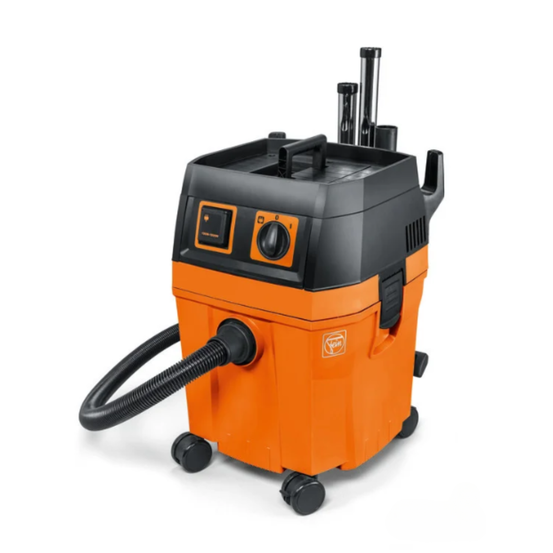 Fein TURBO II Wet/Dry Vacuum