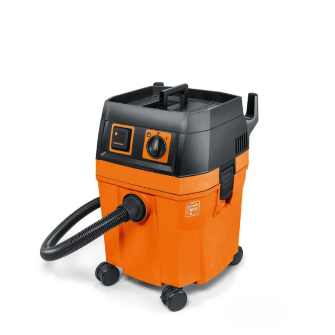 Fein TURBO II Wet/Dry Vacuum