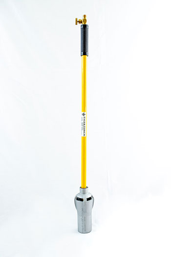 Tiger Torch 95-B NG XL 36" Natural Gas Torch