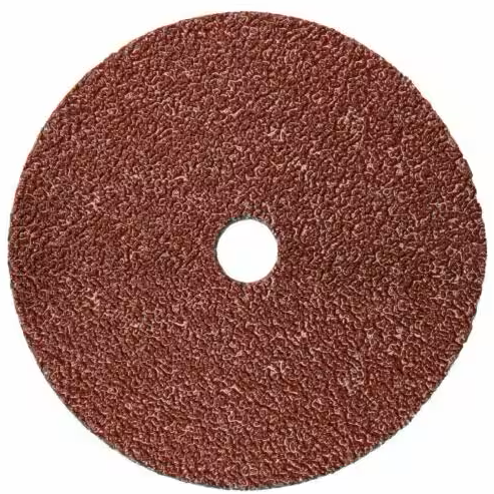 982C Cubitron™ II Fibre Discs