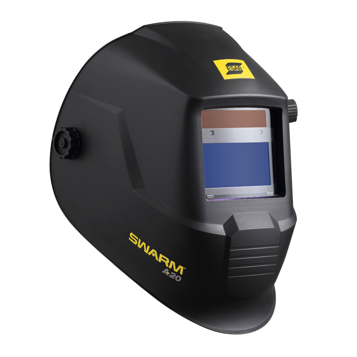 ESAB® SWARM™ A20 Auto-Darkening Welding Helmet