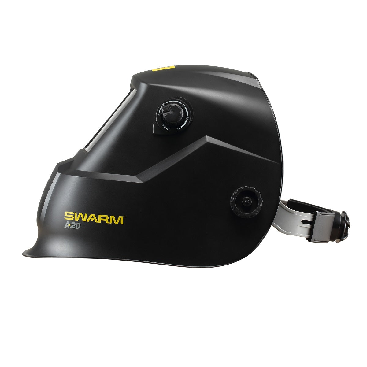 ESAB® SWARM™ A20 Auto-Darkening Welding Helmet