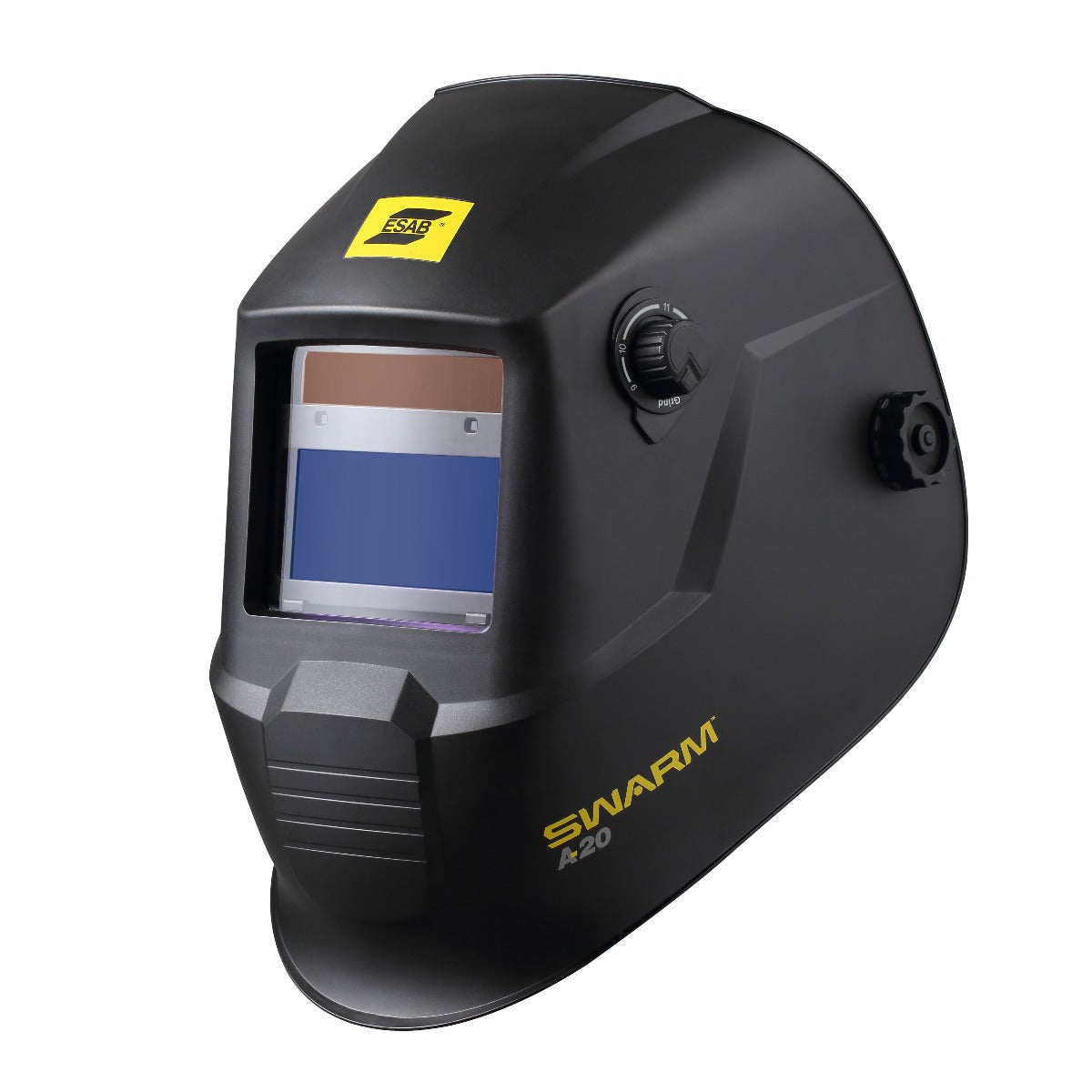 ESAB® SWARM™ A20 Auto-Darkening Welding Helmet