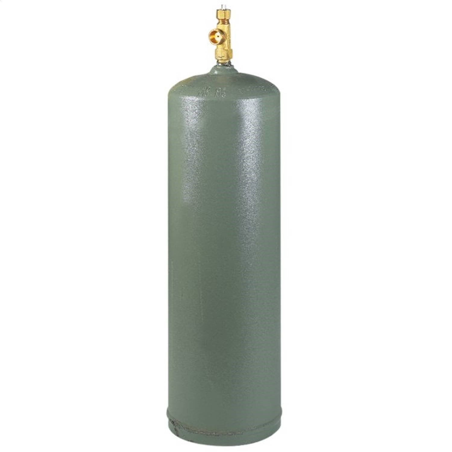 Acetylene B-Tank (Empty)