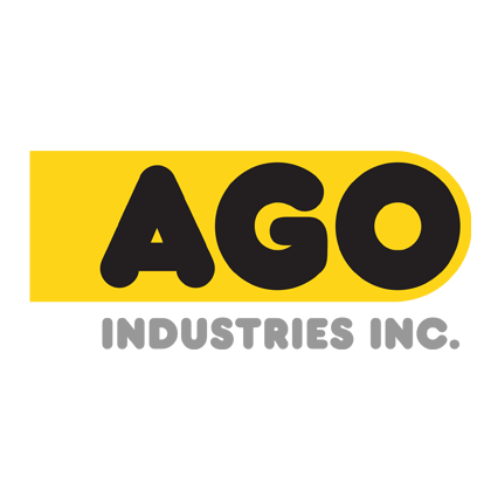 AGO Industries Logo