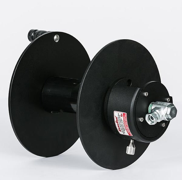 AlumaReel Argon/ Shielding Gas Hose Reel