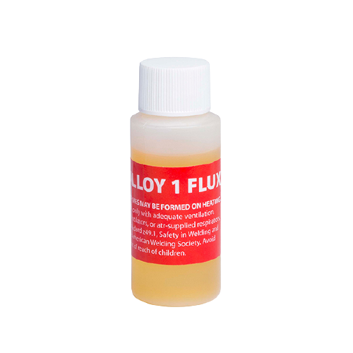 Super Alloy 1 Flux