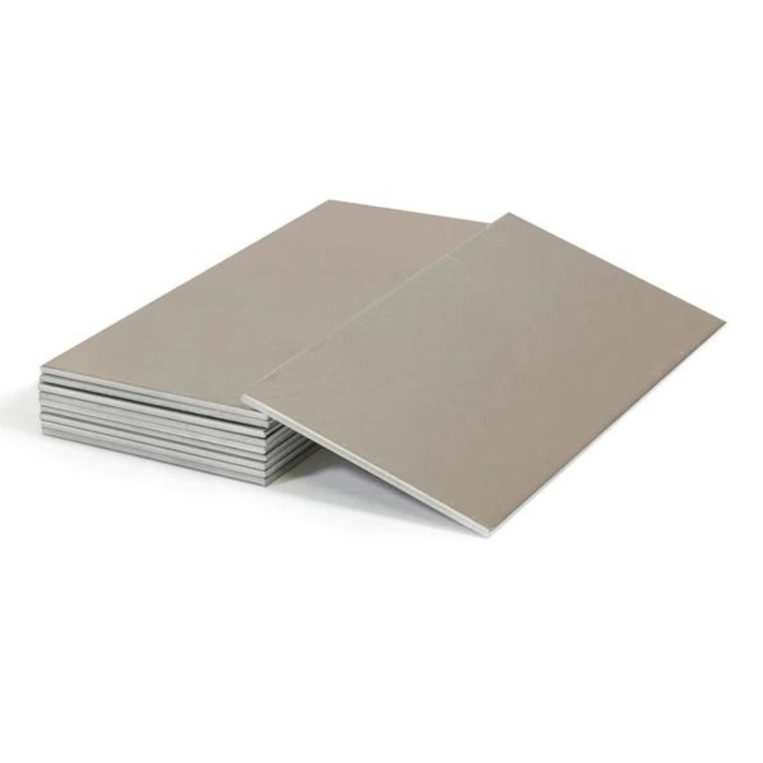 Aluminum Flat Coupons