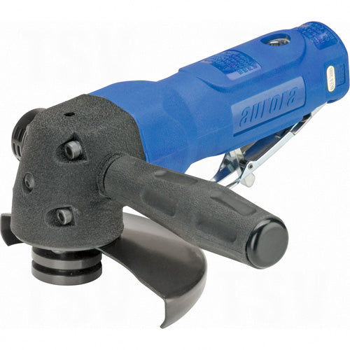 5" Pneumatic Angle Grinder