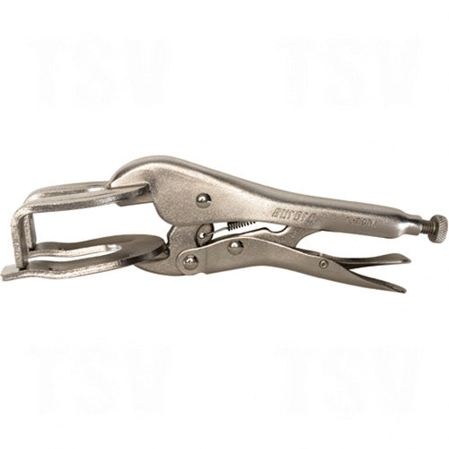 aurora tools, welding clamp pliers