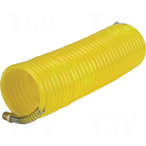 auroa tools, nylon coil air hose