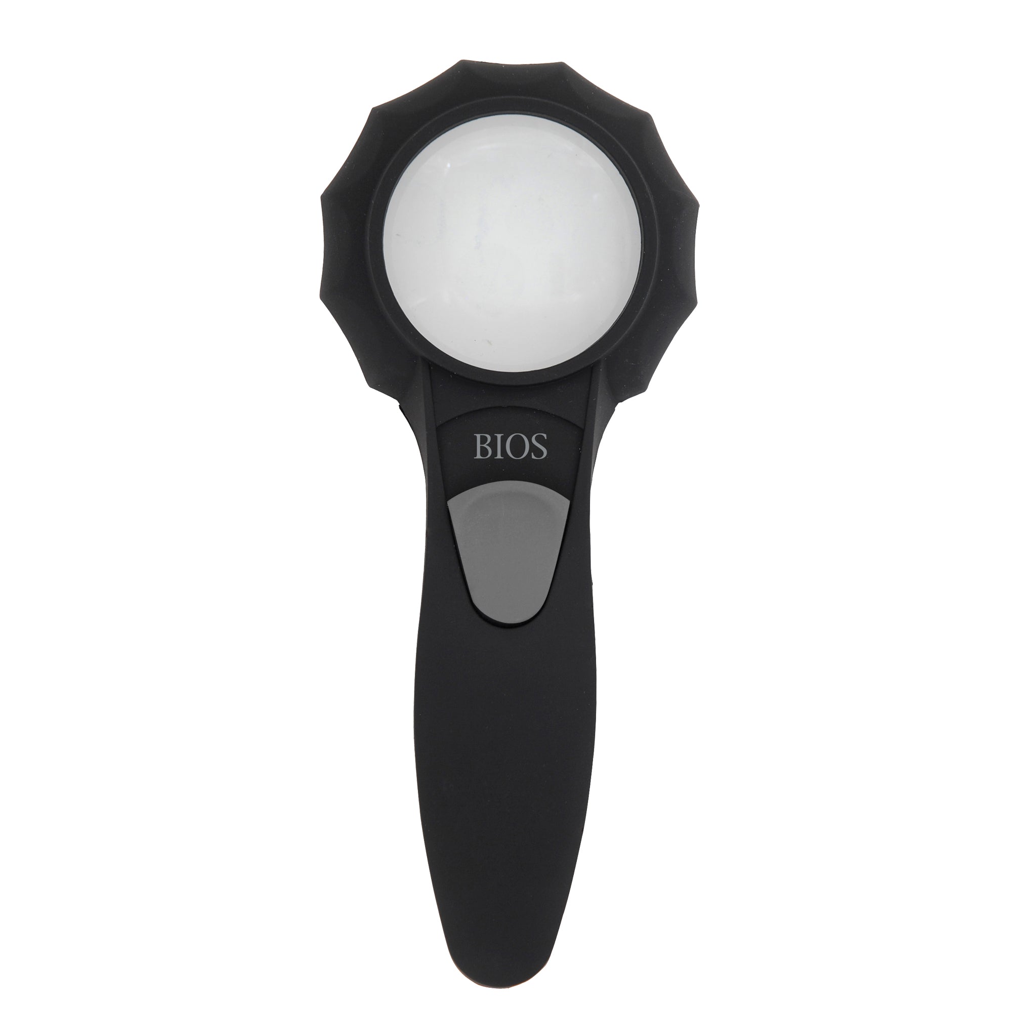 Magnifier Glass - LED Illuminated