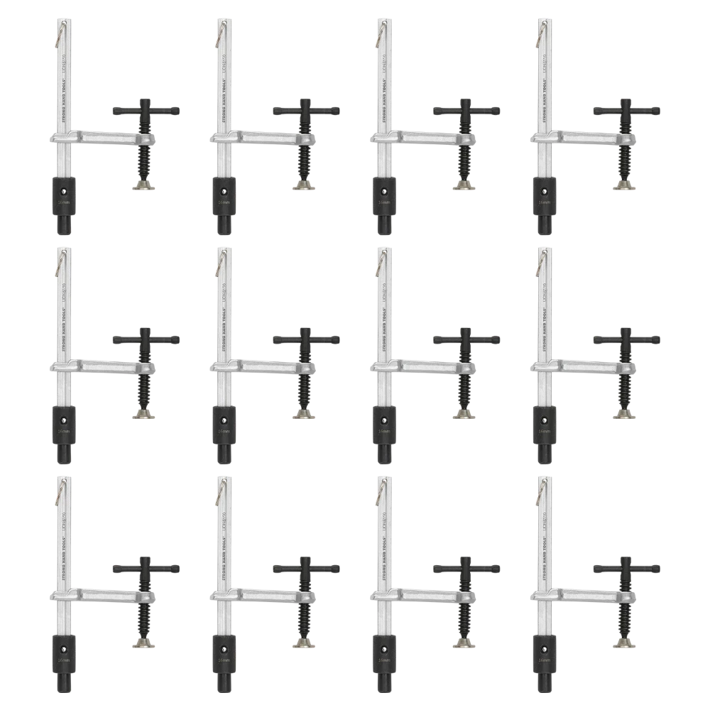 UDN6150 INSERTA CLAMP 12-PACK