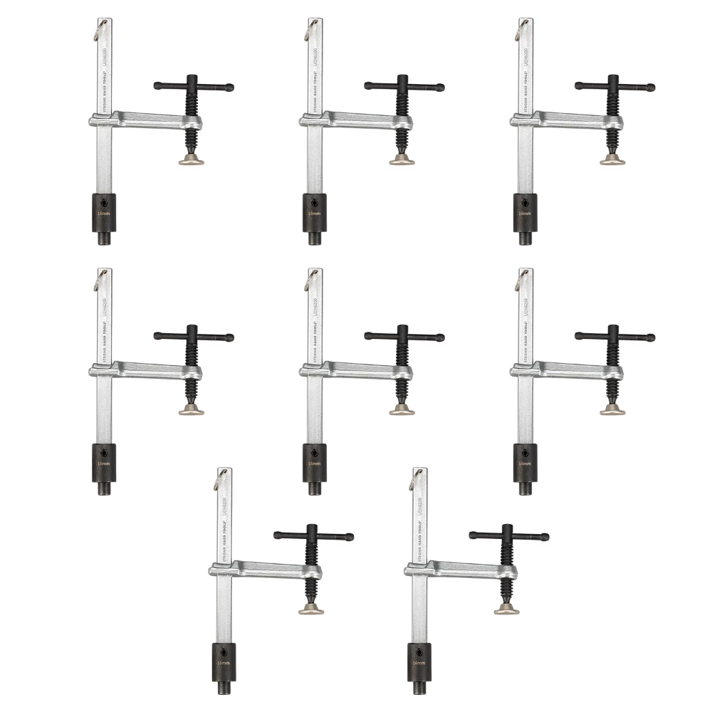 UEN6200 INSERTA CLAMP 8-PACK