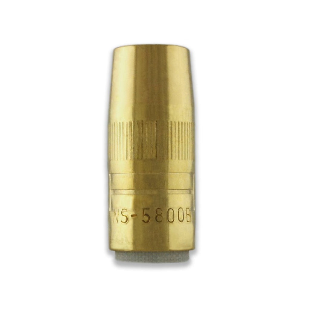 Bernard Small Centerfire™ Nozzles NS58, NS12