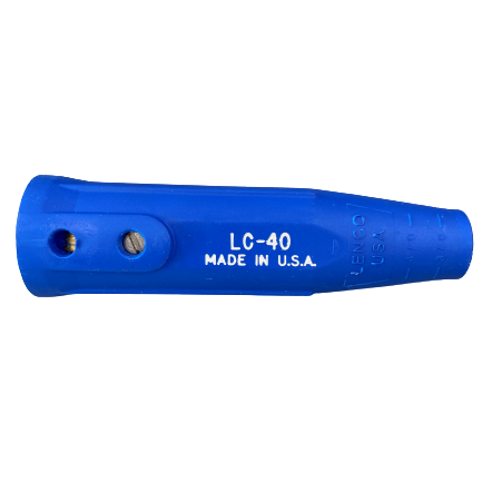 Lenco LC-40 Cable Connectors