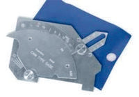 Bridge Cam Welding Gauge