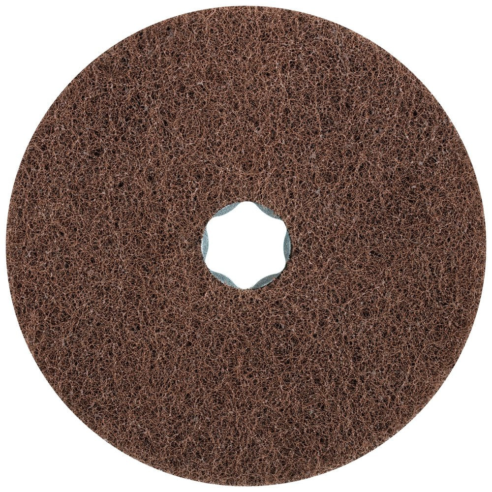 COMBICLICK Soft Finishing Non-Woven Discs