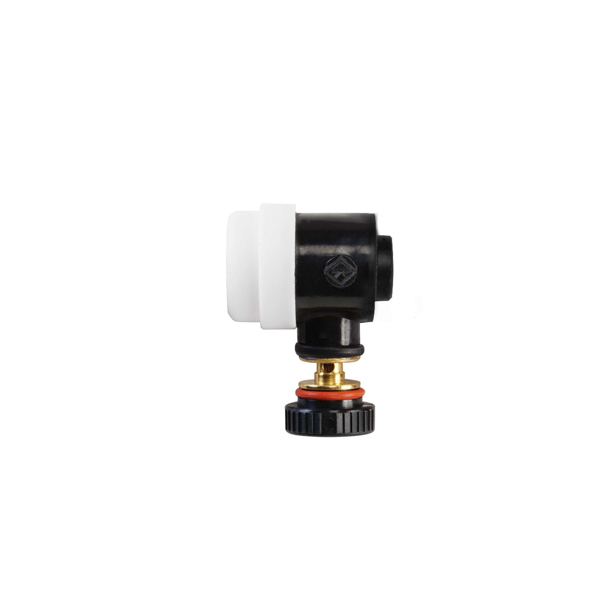 CK Worldwide FL2L Flex-Loc torch head