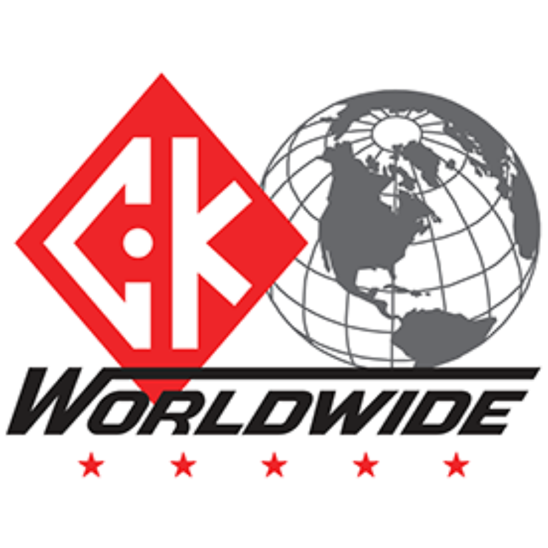 CK Worldwide Logo