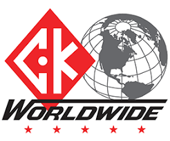 CK Worldwide Logo