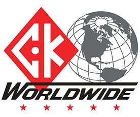 CK  Worldwide Logo