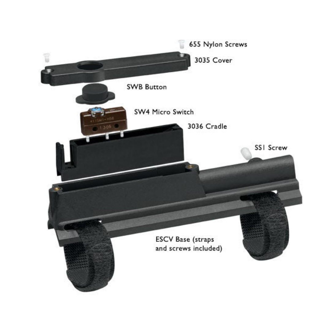 CK Worldwide SW4 Micro Switch