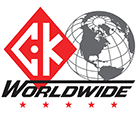 CK Logo