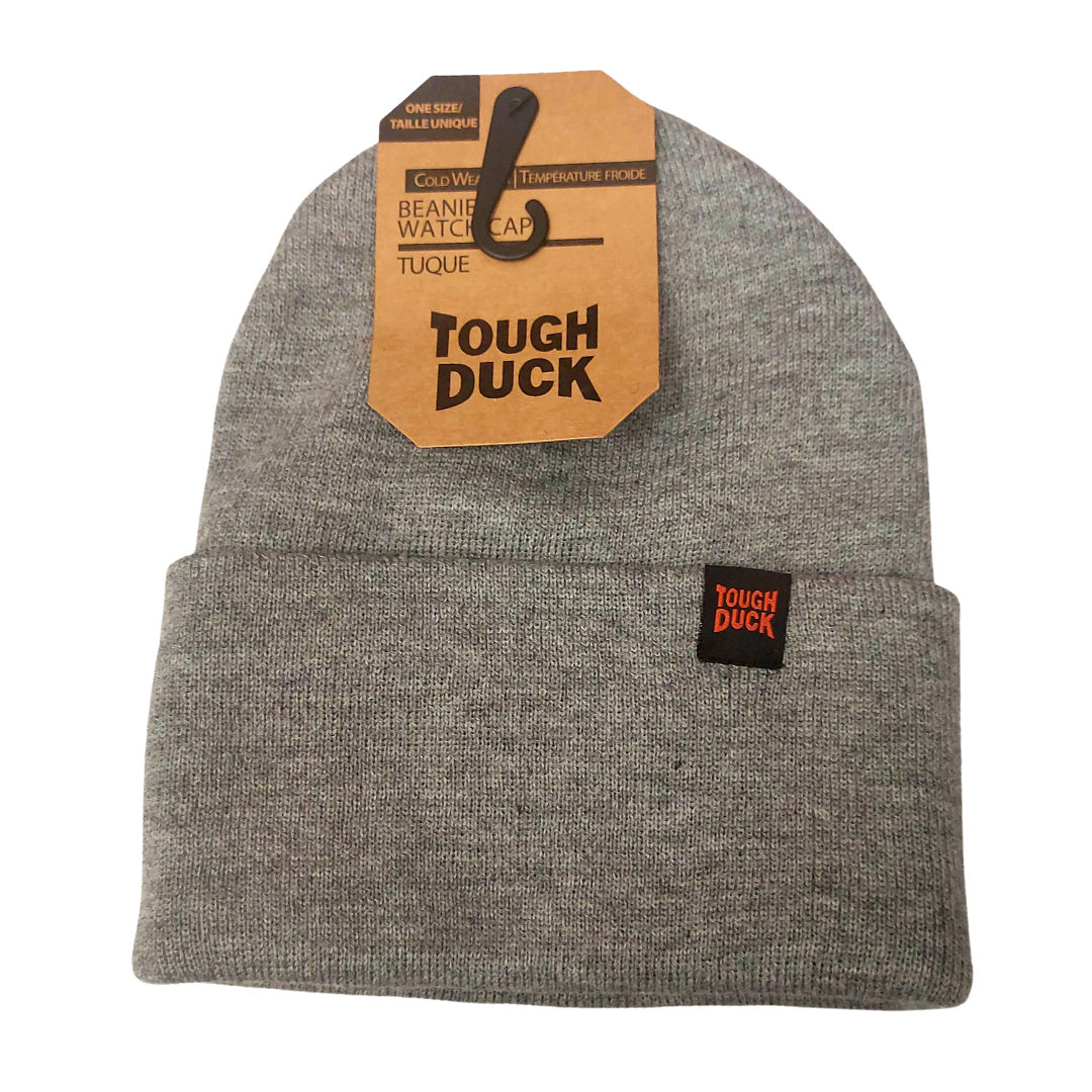 CWS Grey Toque