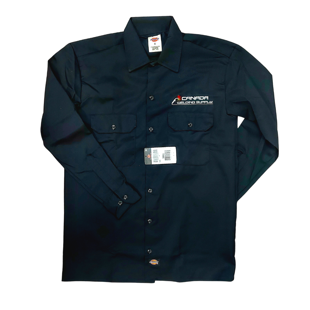 CWS x Dickies Work Shirt