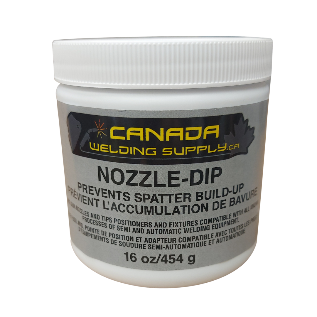 Nozzle Dip Gel 16 oz