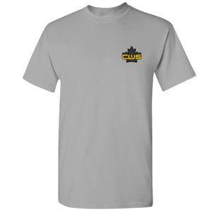 Midweste Sport Grey T-Shirt