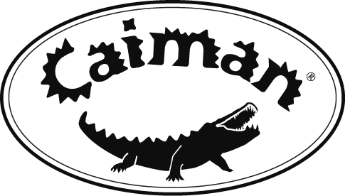 Caiman Gloves Logo