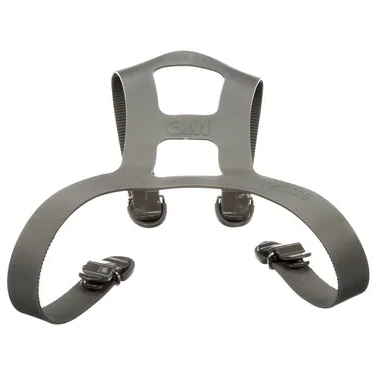 3M Respirator Head Harness, 6897