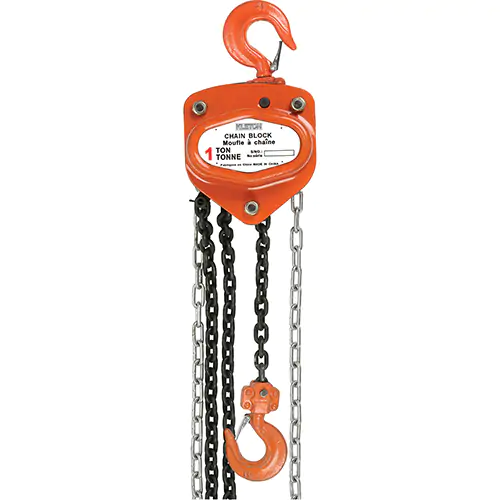 Chain Hoist