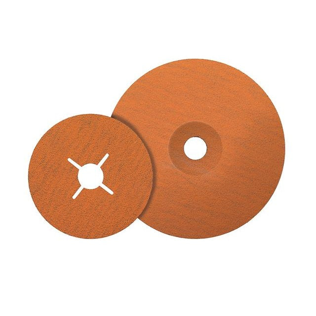 Walter Coolcut XX Fiber Sanding Discs